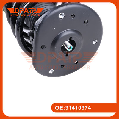 مناسبة لشركة VOL VO XC60 2009-2017 S60 P3 مصدر الصدمة للسيارات 31410374 رباعي الملفوف والتركيب العلوي