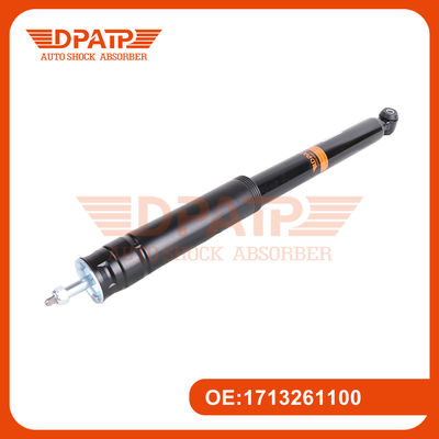 طقم تعليق هوائي خلفي بحالة جديدة 1713261100 لمرسيدس بنز 171