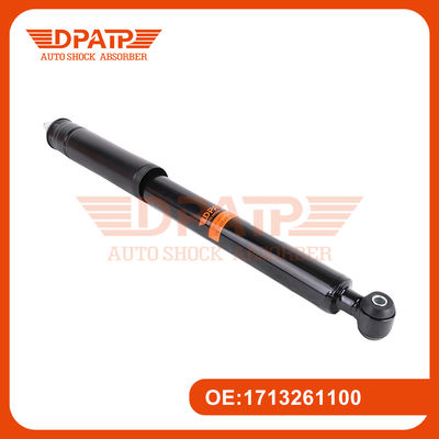 طقم تعليق هوائي خلفي بحالة جديدة 1713261100 لمرسيدس بنز 171