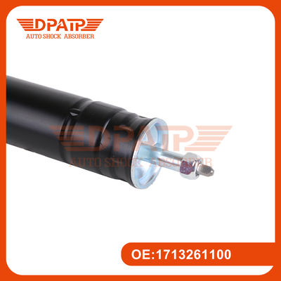 طقم تعليق هوائي خلفي بحالة جديدة 1713261100 لمرسيدس بنز 171