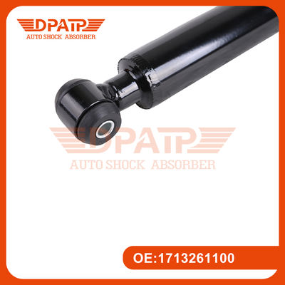 طقم تعليق هوائي خلفي بحالة جديدة 1713261100 لمرسيدس بنز 171