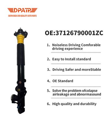 مجموعات كويلوفر جديدة تمامًا مخصصة دعامة خلفية 37126790001 37126790002 ممتص صدمات حثي لسيارات BMW E89 Z4