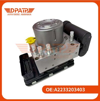 تصليح مضخة تعليق هوائي مرسيدس بنز A2233203403 لسيارة بنز S 400 D 4-MATIC 2021 - 2025