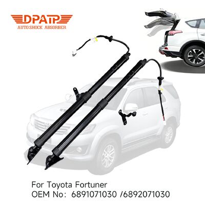 6892071030 6891071030 الكهربائية الباب الخلفي الغاز الربيعية العضلة لتويوتا فورتشنر