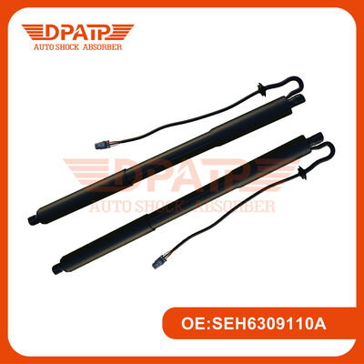 DPATP قطع غيار السيارات الصينية الخلفية صندوق الباب الخلفي العقدة لـ BYD S7 SEH6309110A
