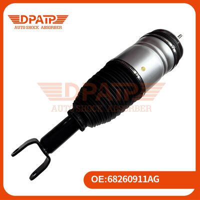 صدمة الهواء 68260911AG 68260910AG مؤخرات التعليق الأمامي لـ Dodge Ram 1500 2019-2025