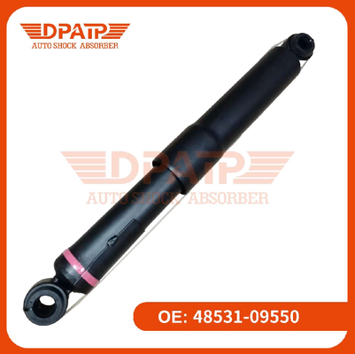 349015 هيلوكس KUN25 GGN15 الصدمة 48531-09550 4854139306 لسيارة تويوتا مصدر الصدمة