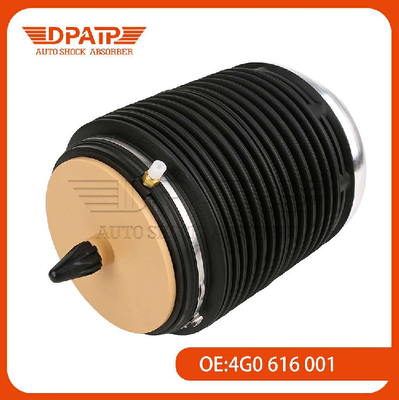 4G0616001 4G0616002 كيس الهواء التعليق الخلفي لأودي A6C7 A7 DPATP جديد تمام