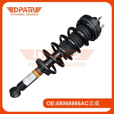 68068866AC تجميع امتصاصات الصدمات لـ Dodge Journey تعليق الخلفي مؤخرة 2013-
