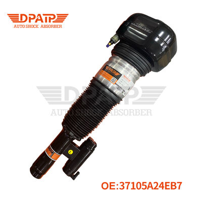 37105A24EB7 37105A24EB8 أقدام تعليق الهواء الأمامي لـ Rolls Royce Ghost 2021-2025