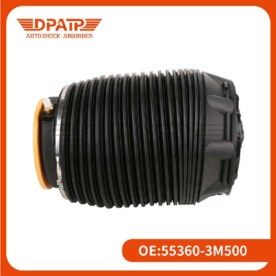 55360-3M500 55350-3M500 تعليق الهواء الخلفي كيس الربيع Assy لـ Hyundai Equus Centennial 2009-2016