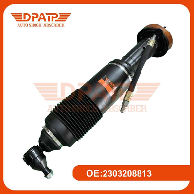 OEM استبدال الهواء الأمامي 2303208713 2303208813 ADS ضامن الهواء التكيفي لبنز R230 SL 63 AMG
