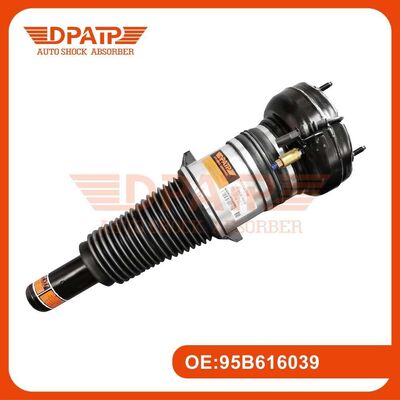 95B616039 مستمع الصدمات الأمامي لأجزاء تعليق الهواء للبيع الساخن لشركة بورشه ماكان