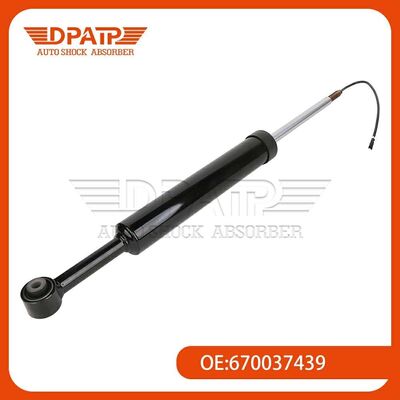 670037439 670159886 DPATP مساعد صدمات التعليق الهوائي الخلفي الأيسر والأيمن مع ADS لمازيراتي ليفانتي