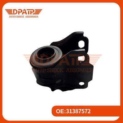 31387572 تعليق الأمامية التحكم الذراع الشجيرات RH ل XC60 S60 S80 أسلحة التأرجح تركيب