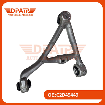 ذراع تحكم نظام تعليق السيارة C2D49449 لجاكوار XF250 XJ351 XK(X150)