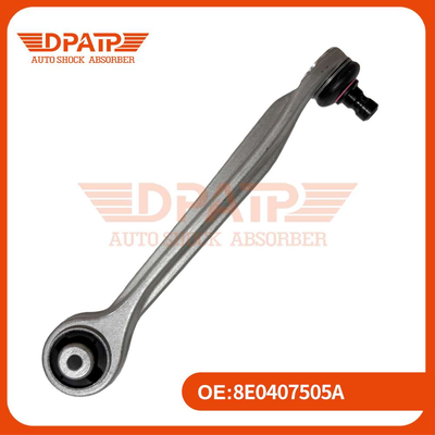 8E0407505A Automotive Parts Front Upper Control Arm for Audi A6C5/Passat B5 Coilovers Shocks Suspension Swing Arms