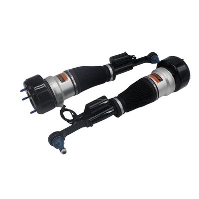 أبدل / إصلاح الجبهة اليسرى مغلق الصدمة وجمعية القوة لمرسيدس W221 بابوس