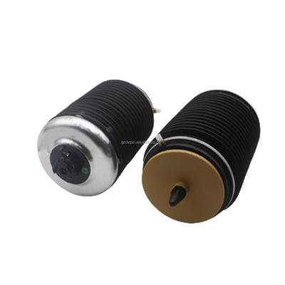 مرسيدس-بنز عربة تركيب المجموعة الربيعية الهواء الخلفية 4G0616001 4G0616002 لأودي A7 A6 C7 4G