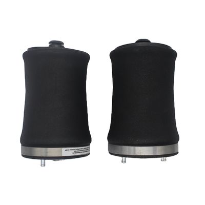 عوارض التعليق الهوائي المعتادة لبي ام دبليو X5 E53 الخلفي اليسار 37121095579 37121095580