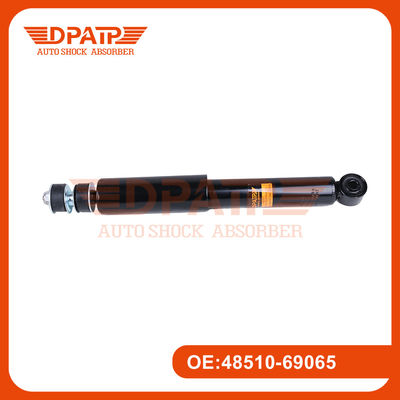 48510-69065 مصاصات الصدمة الأمامية للسيارات لـ Toyota PRADO Land Cruiser FZJ/HDJ/UZJ100 (Land Cruiser 4700)