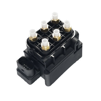 قطاع صمام تعليق الهواء 4N0616013A لشركة أودي A8 A6 S8 A7L RS6