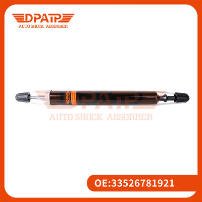 مسك الصدمات للسيارة الخلفية لسيارة بي ام دبليو إكس 5 إيه 70 OEM 33526781921 33526781922 مصنع قطع غيار السيارات