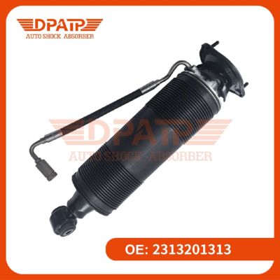 تعليق الهواء المجموعة المكشوفة مصدر الصدمة الخلفي 2313201313 2313201413 لميرسيدس بنز 231