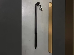 3V9827851B 3V9827852B غطاء الغطاء الكهربائي للسكودا سوبرب III