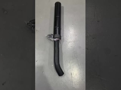 95B413031A مغلق الصدمات الكهربائية VDC الأمامي لبورشه ماكان