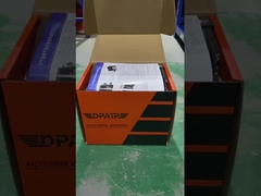 مضخة ضاغط التعليق الهوائي لميرسيدس بنز X164 OEM 1643201204