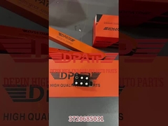 3720685031 قطعة صمام ضاغط الهواء لشركة رولز رويس / شبح / شبح