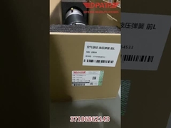 37106892845 هواء ربيع مدفوع الصدمات الجبهة اليسار الجانب رولز رويس شبح شبح