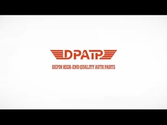 خط إنتاج مصنع من مصدر صدمة الهواء للسيارات