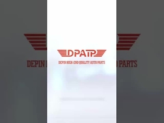 أجهزة OEM للأسطوانات لأجهزة استيعاب الصدمات للسيارات