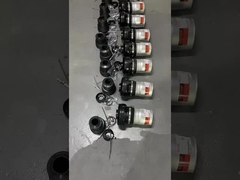 4M0616039AC ربيع تعليق الهواء الأمامي لأودي Q7