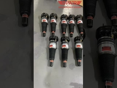 ممتص صدمات نظام تعليق هوائي لسيارة أودي A8 D4 4H 4G 4H6616039 4H6616040