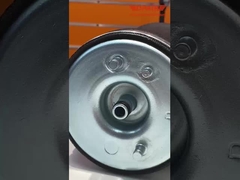 37121095579 تعليق الربيع الهوائي المقاومة للتآكل الخلفي اليسار لبي ام دبليو E53