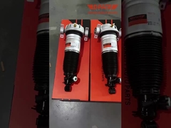 مسك الهواء الأمامي لـ Porsche Cayenne / VW Touareg 2004-2010