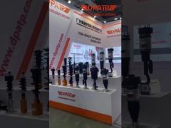 امتصاص الصدمات الجوية