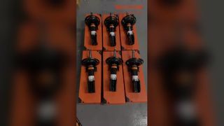 2043232800 A2043232800 ممتص الصدمات الأمامي لبنز W204